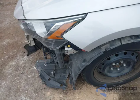2019 Nissan Altima 2.5 S from USA, damaged, VIN 1N4BL4BV6KC232125